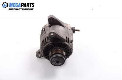 Alternator for Jeep Cherokee (KJ) 2.8 CRD, 163 hp automatic, 2003